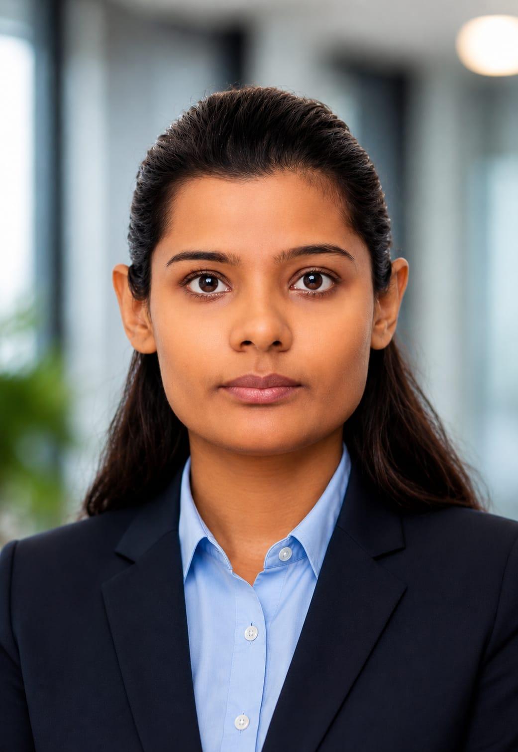 Devyani Vats