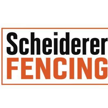 Scheiderer Fencing