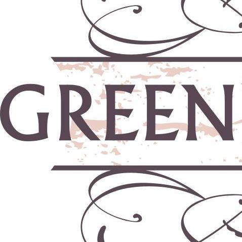 Green Limousine