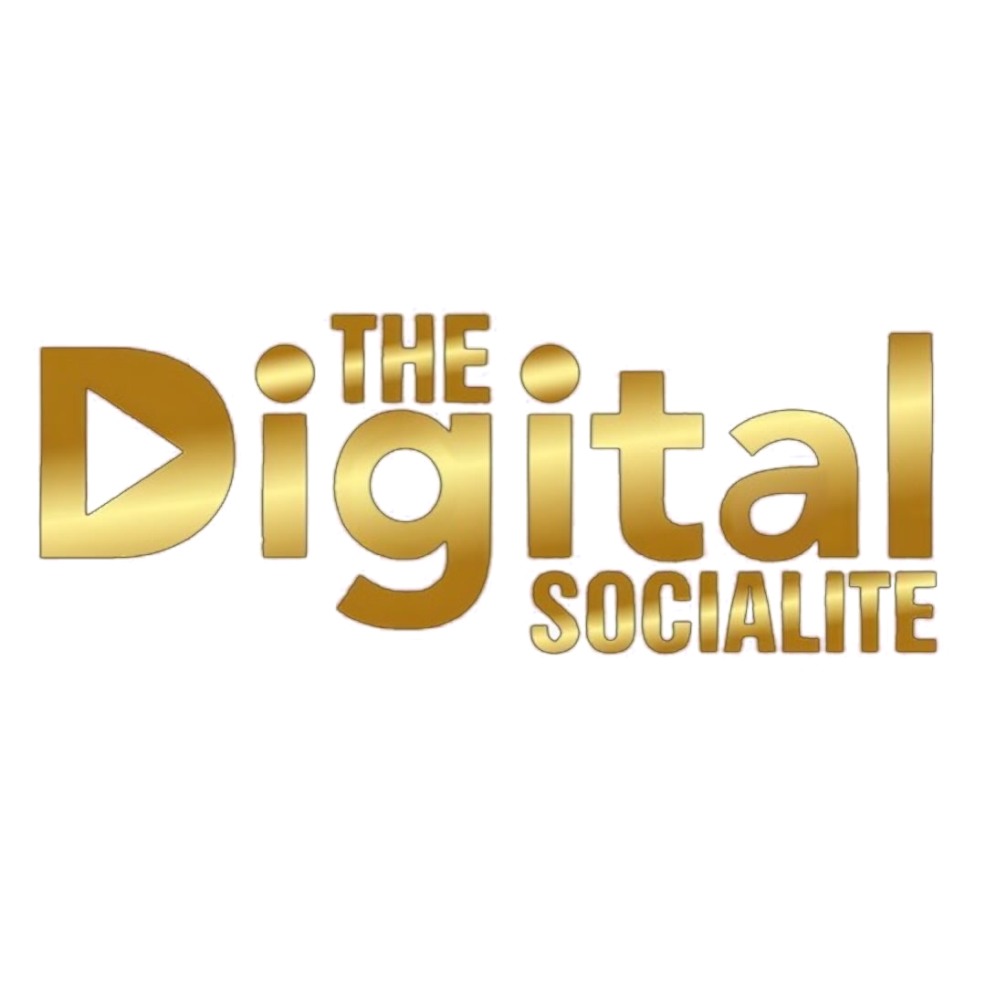 The Digital  Socialite