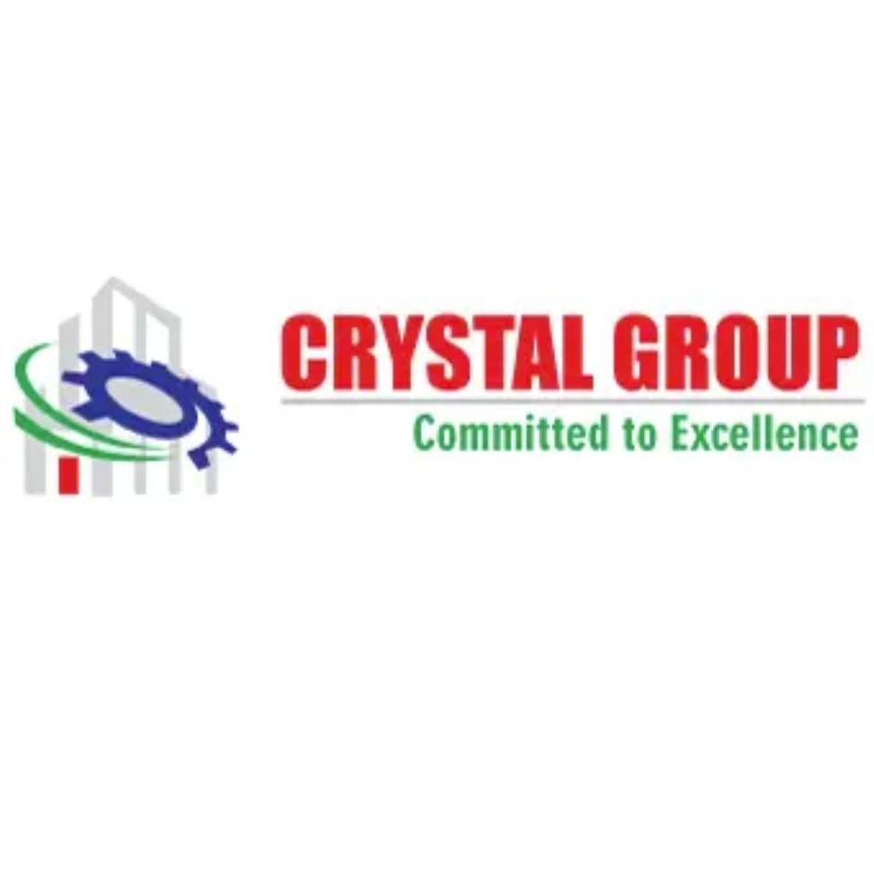 Crystal Engineers