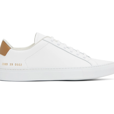 Common Projects