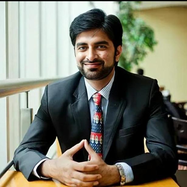 Hasaan KHAN