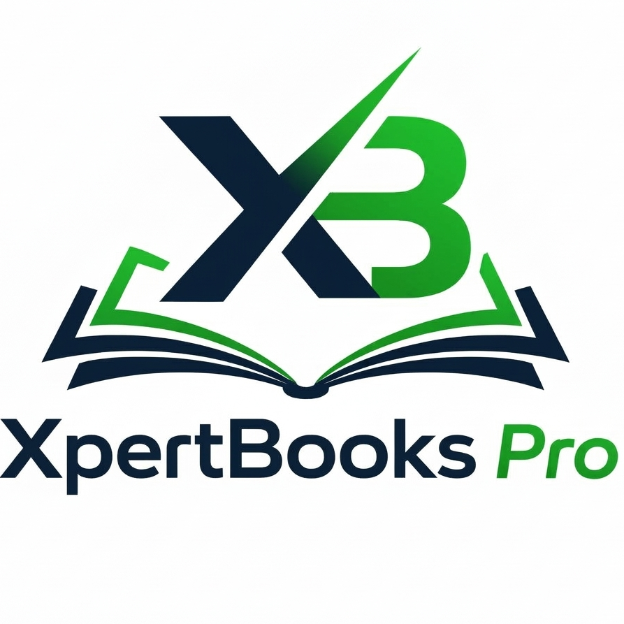 XpertBooks Pro