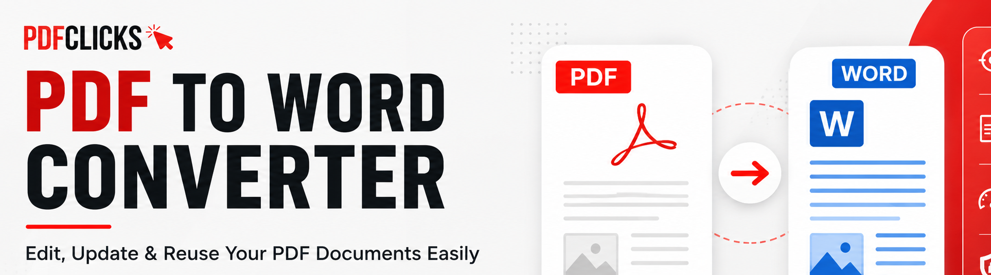 PDF CLICKS