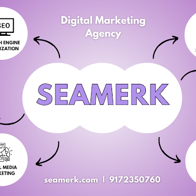 Seamerk Digital 