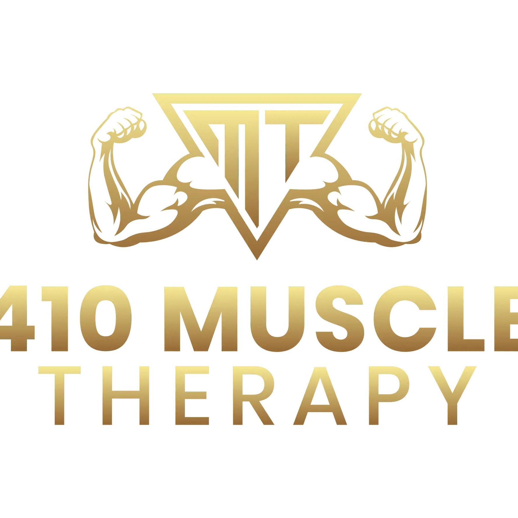 Muscle Therapy