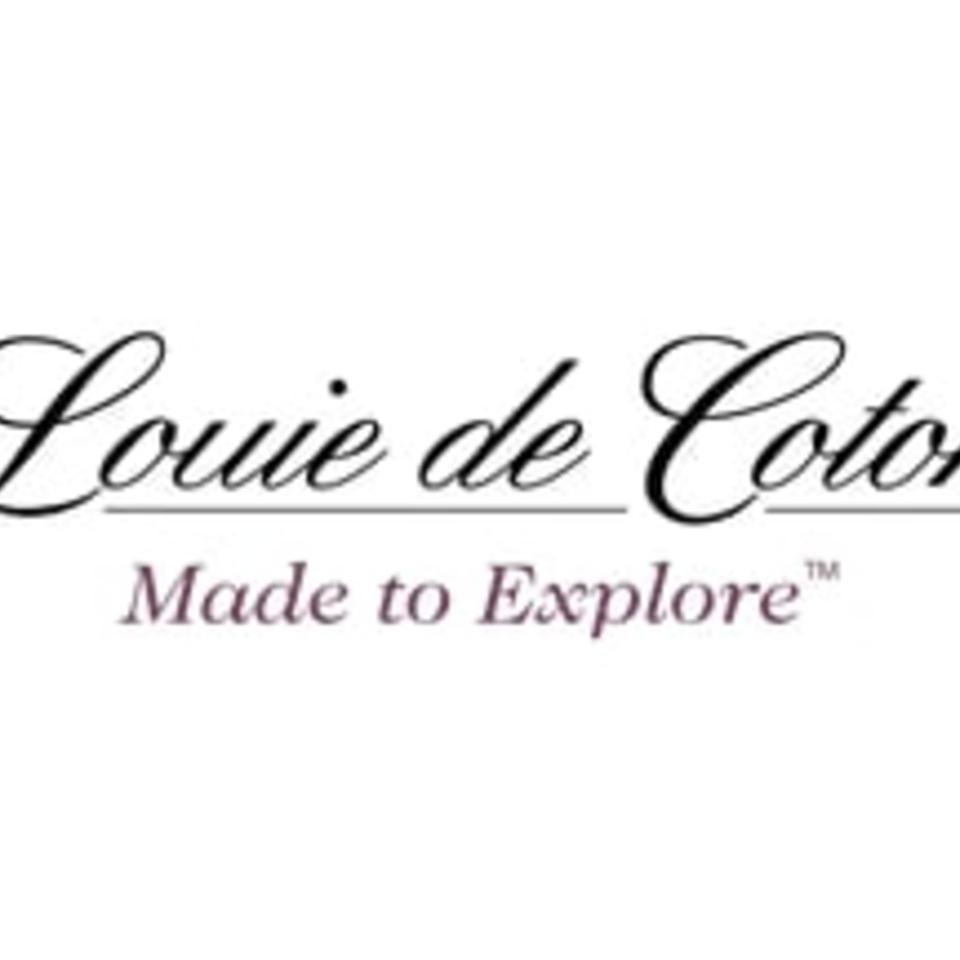 Louie De Coton
