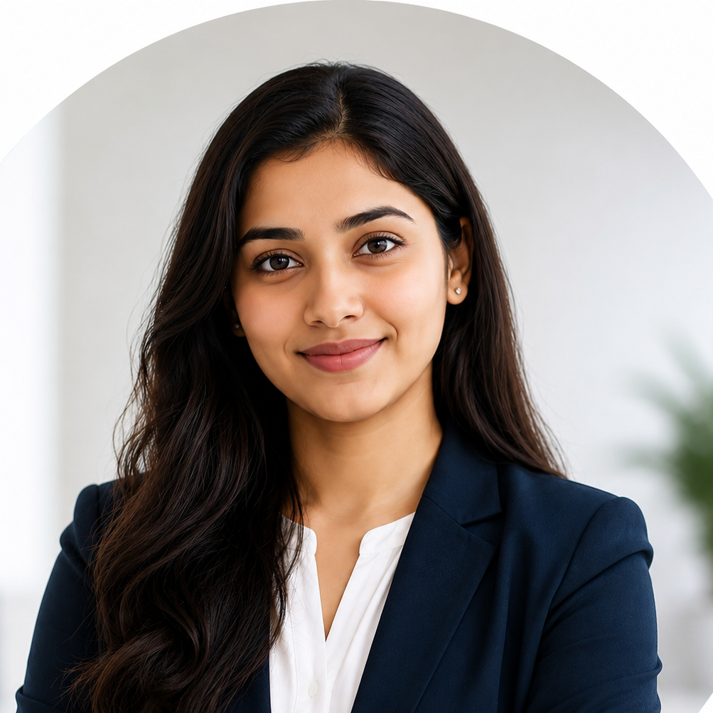 Simran Kaur