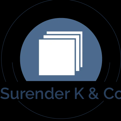 Surender Co.