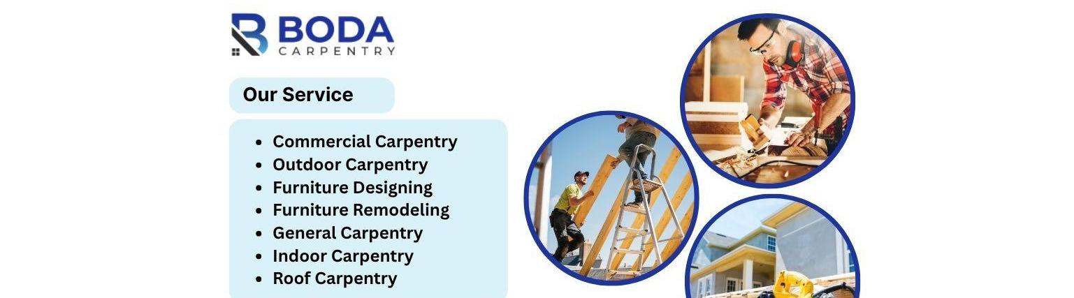 Boda   Carpentry