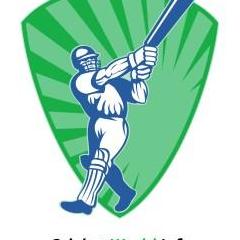 Cricket WorldInfo