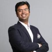 Dr Rajat Gupta