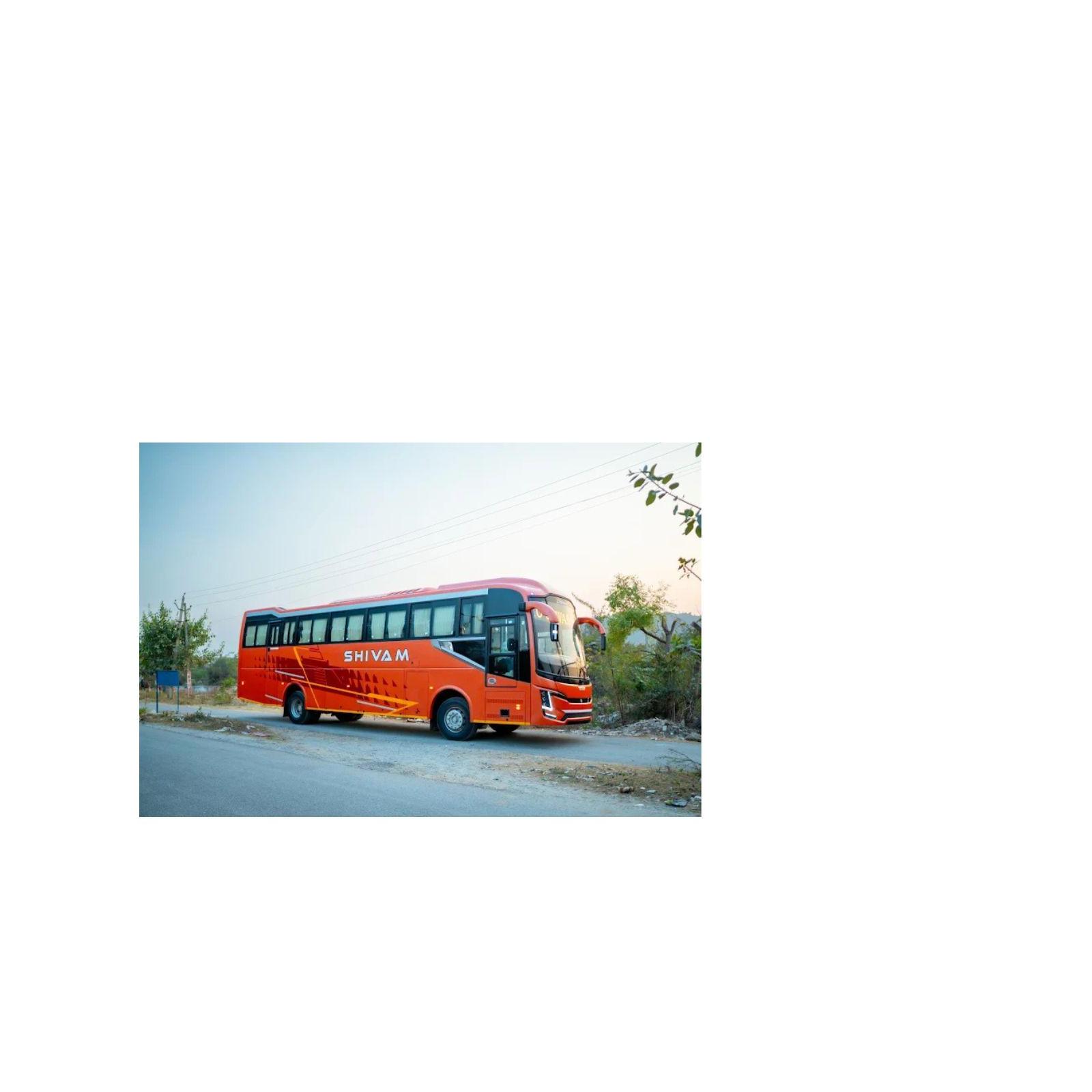 Shivam Tour And Travels