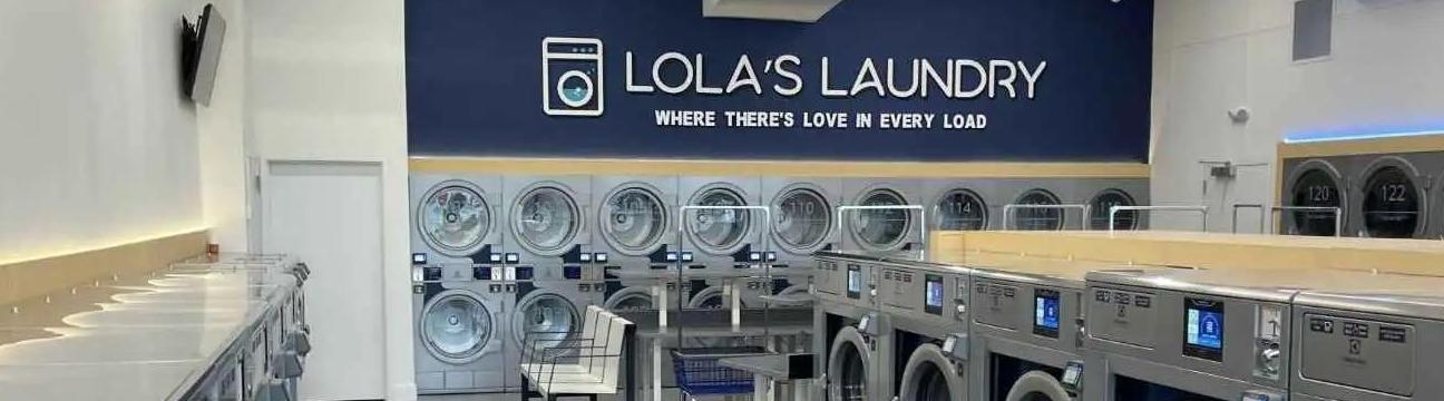  Lola&rsquo;s  Laundry LLC