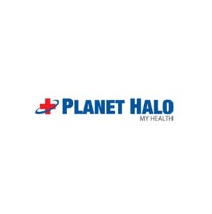 Planethalo Health