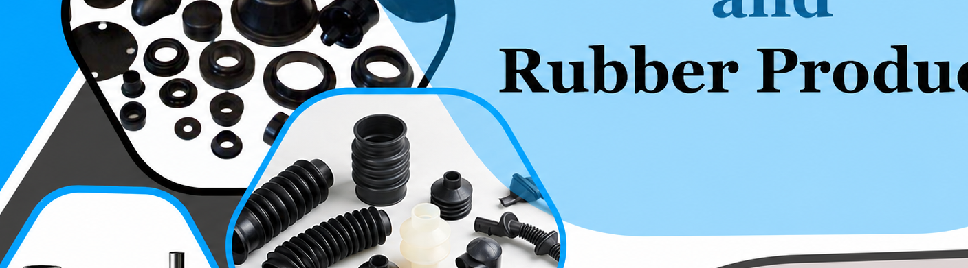 Rubber   Molded