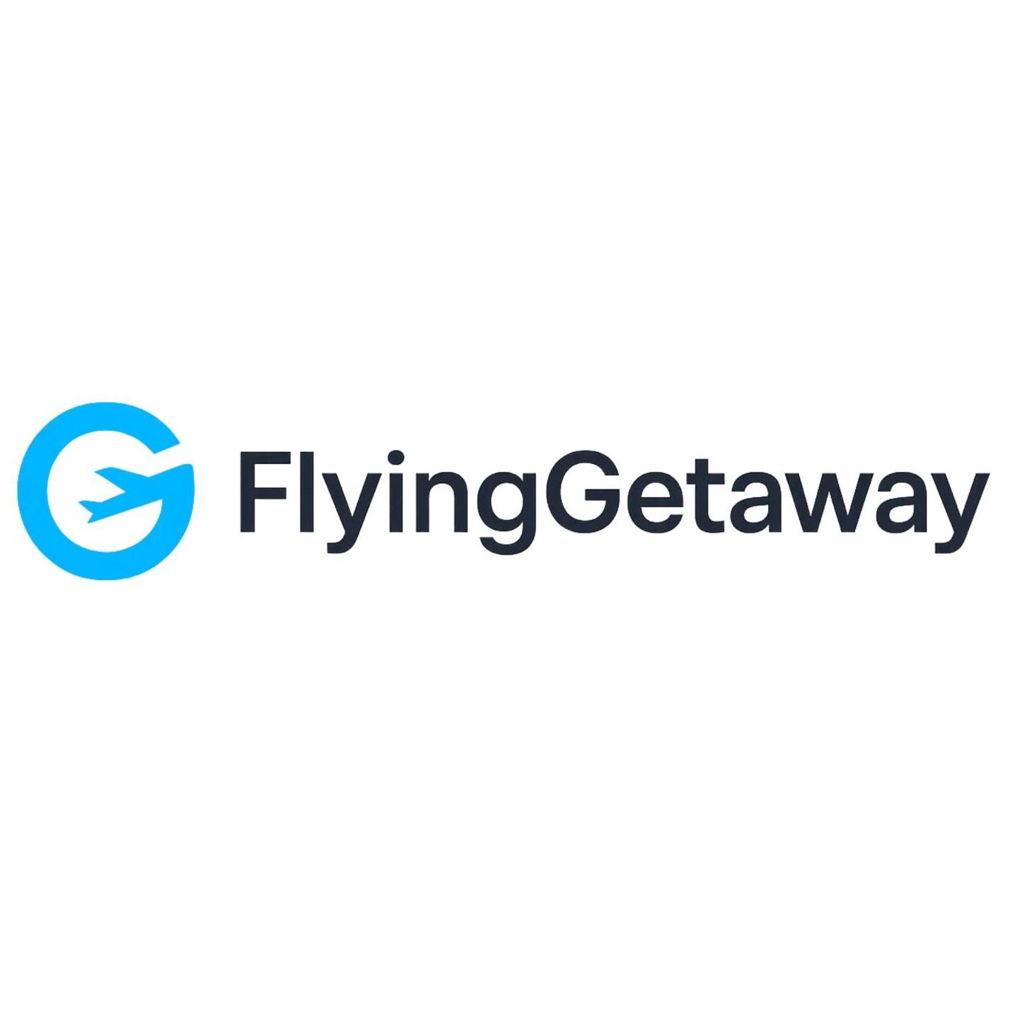 Flying Getaway