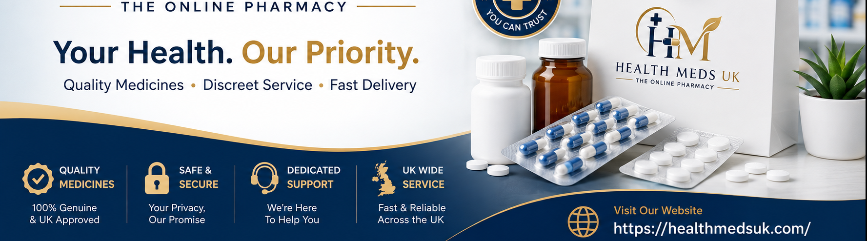 Health  Meds UK
