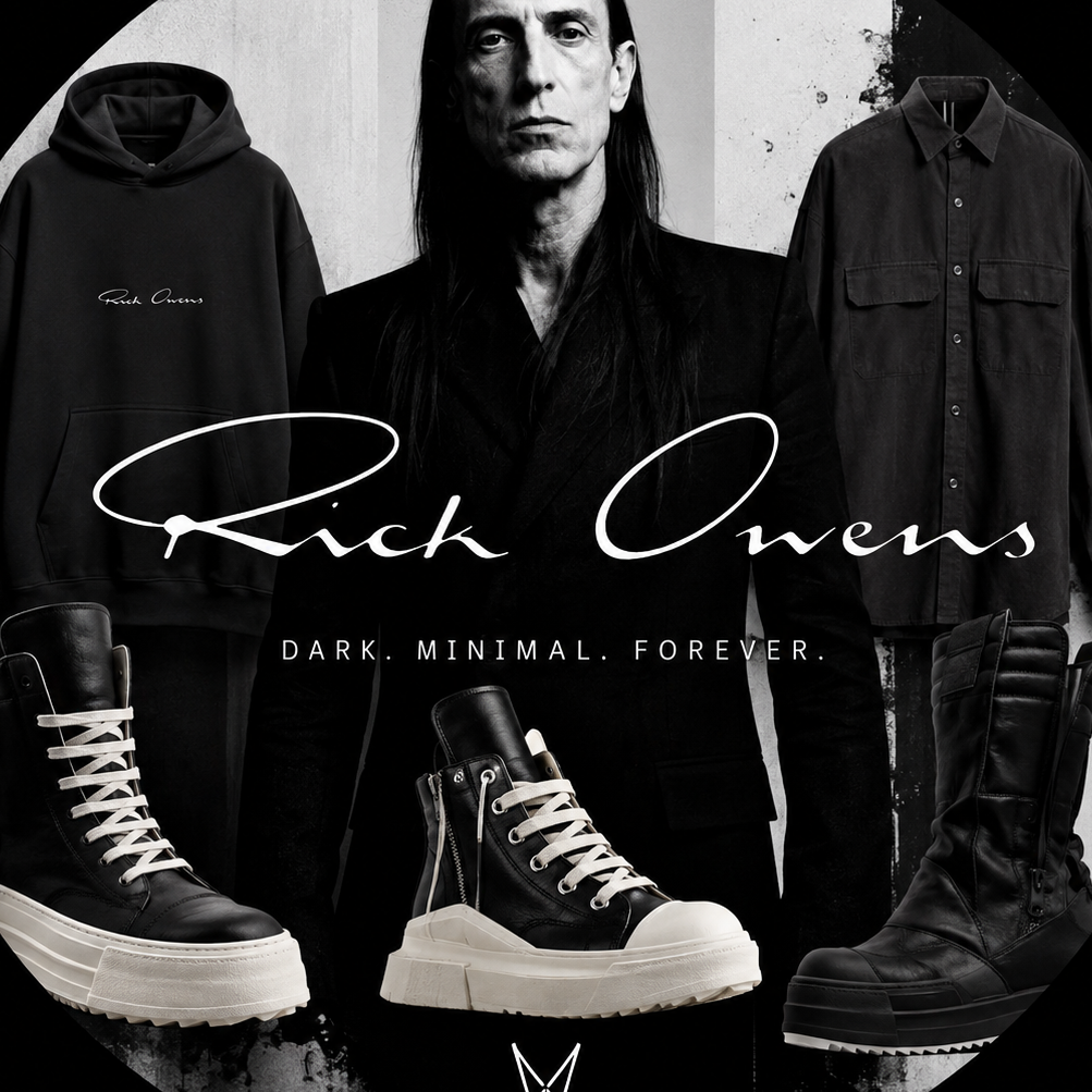 Rick Owens
