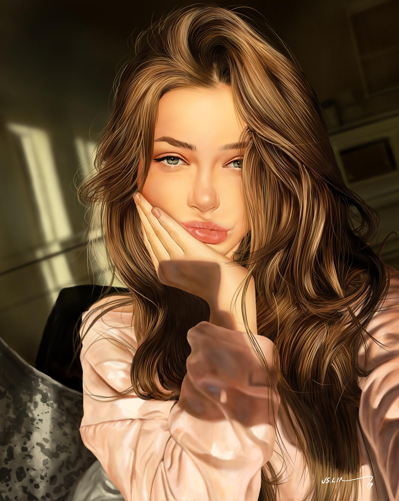 Chloe Spring