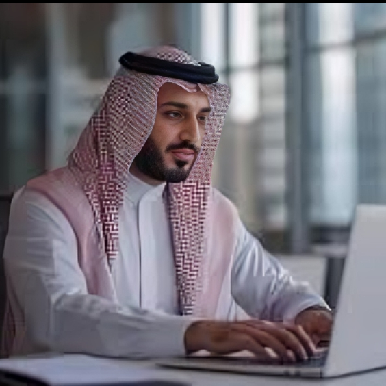 Jameel Al Saud