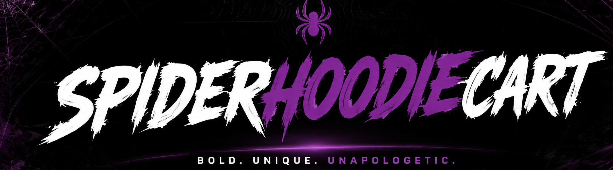 Spider HoodieCart