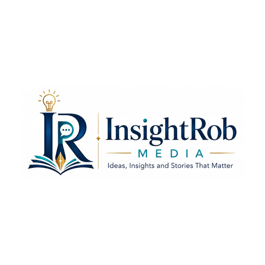 InsightRob  Media