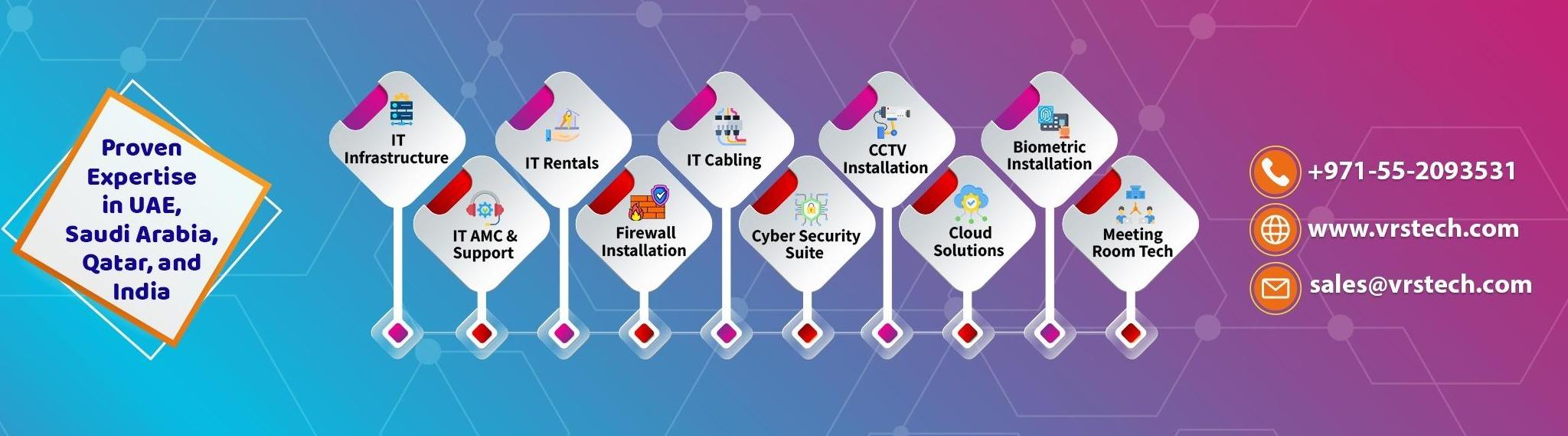 VRS Technologies