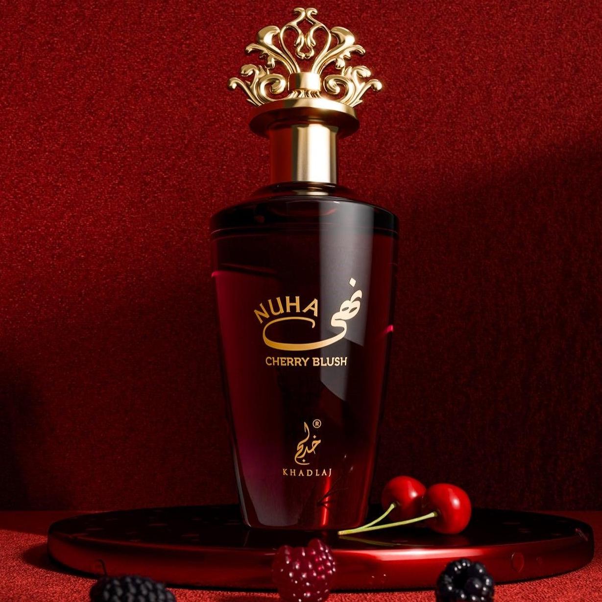 Khadlaj Perfumes