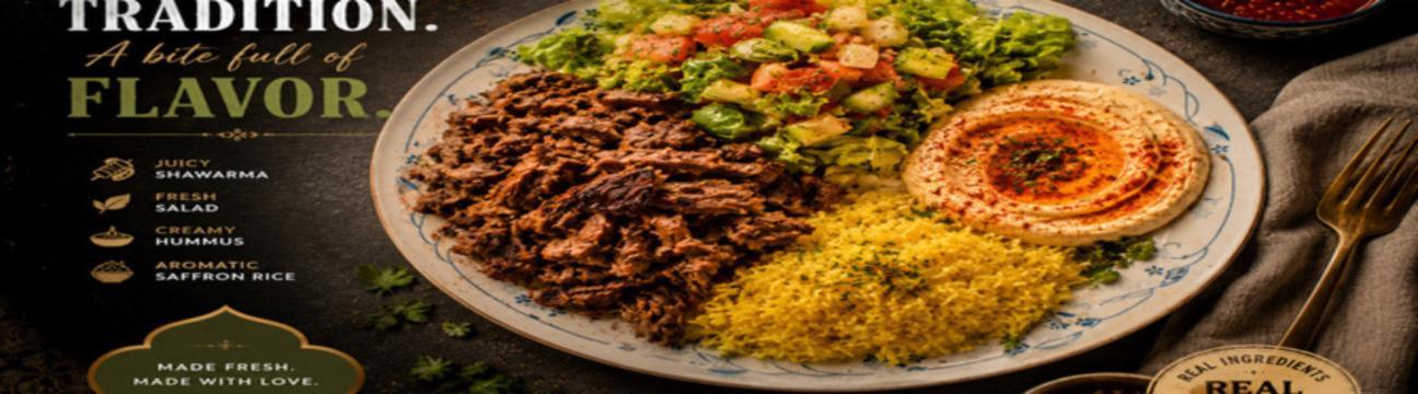 Baba's  Kitchen