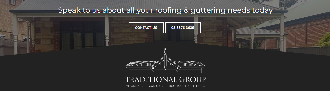 Roof Adelaide