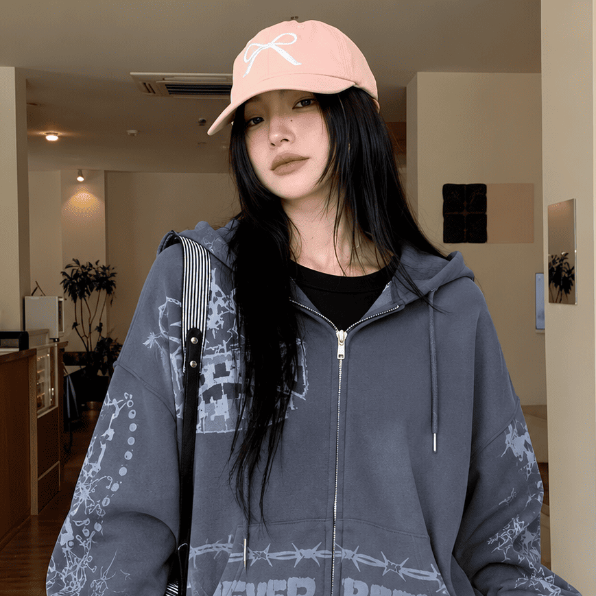 Retrovert! Hoodie