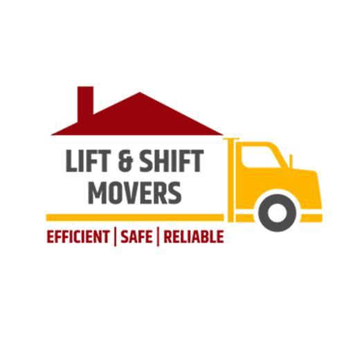 Liftandshift Movers