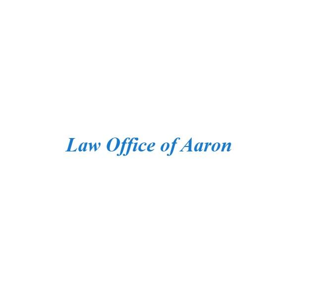 Law Office Of Aaron