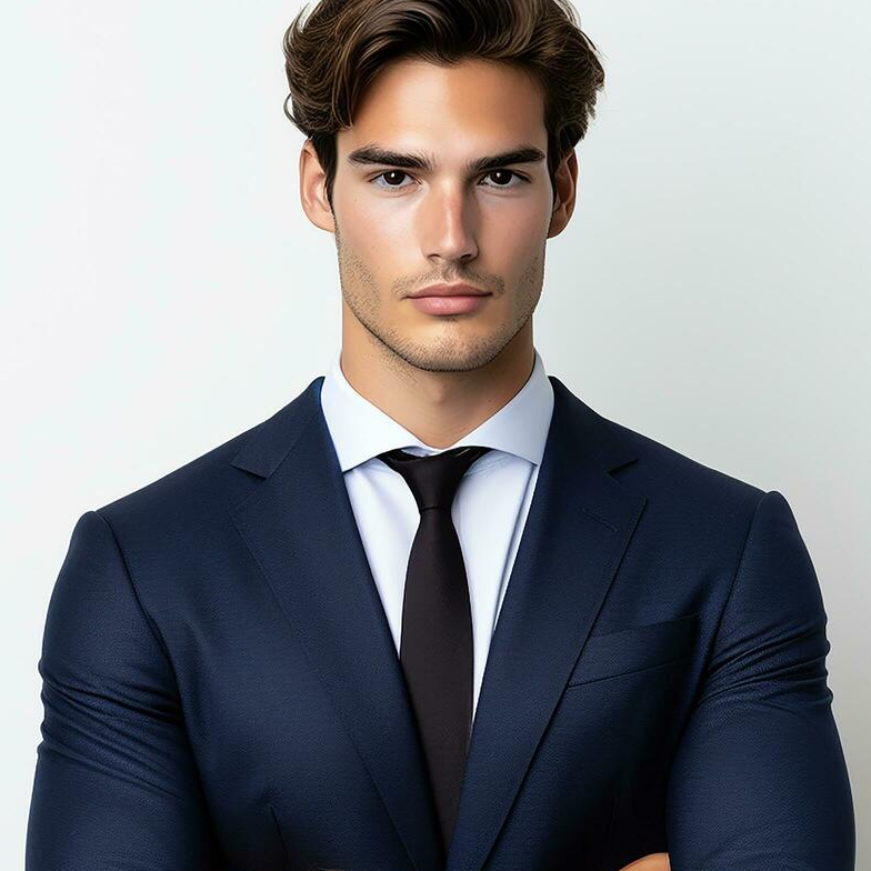 Andrew Roy