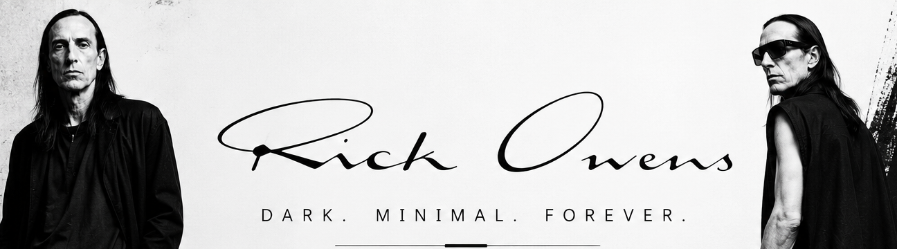 Rick Owens