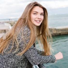 Lily Parker