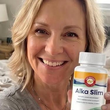 Alkaslim Weightloss