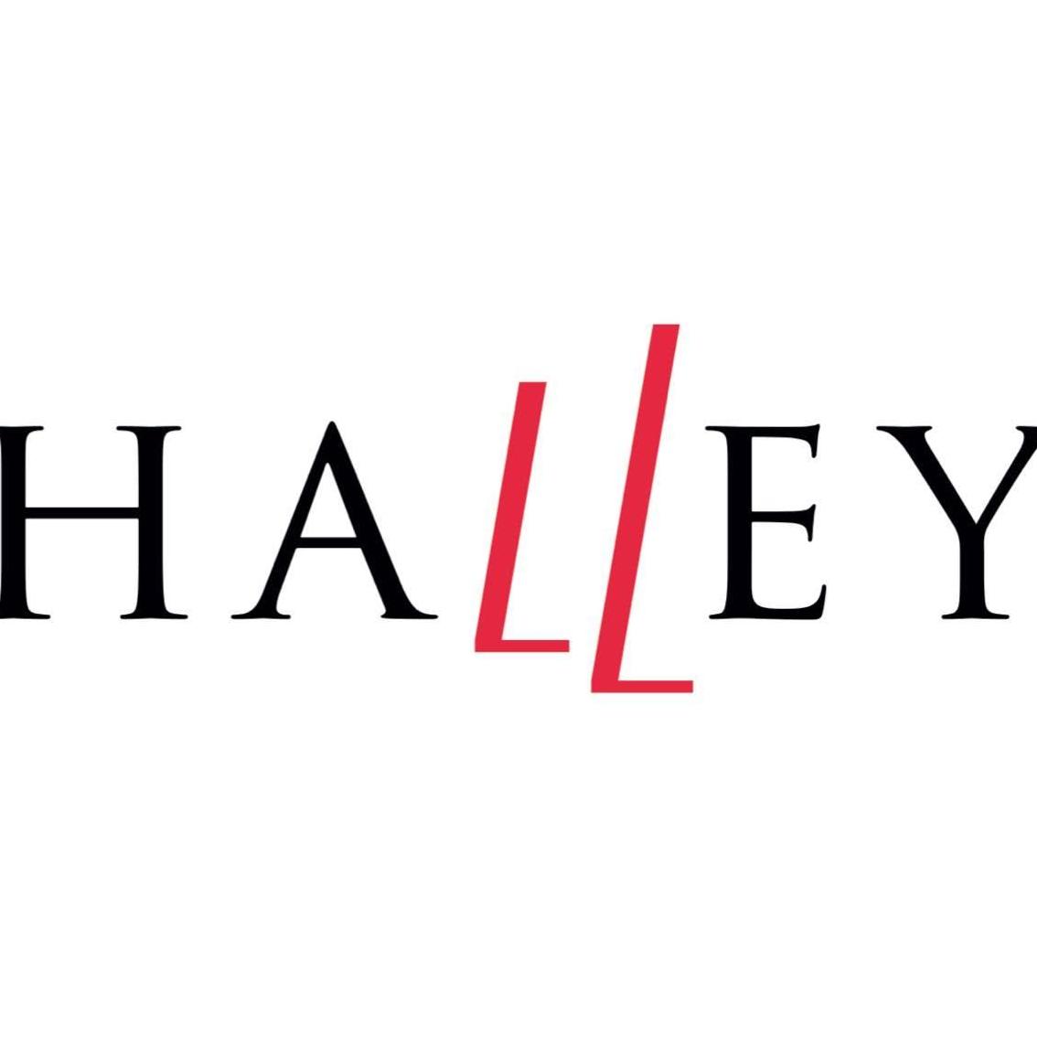 Halley Aesthetics