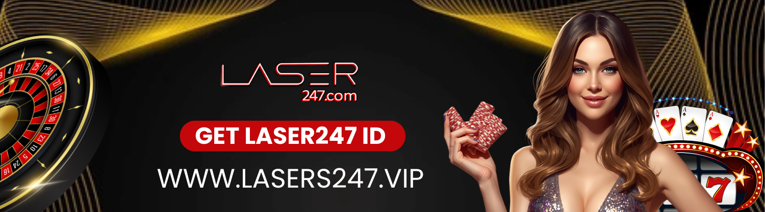 Laser247 VIP