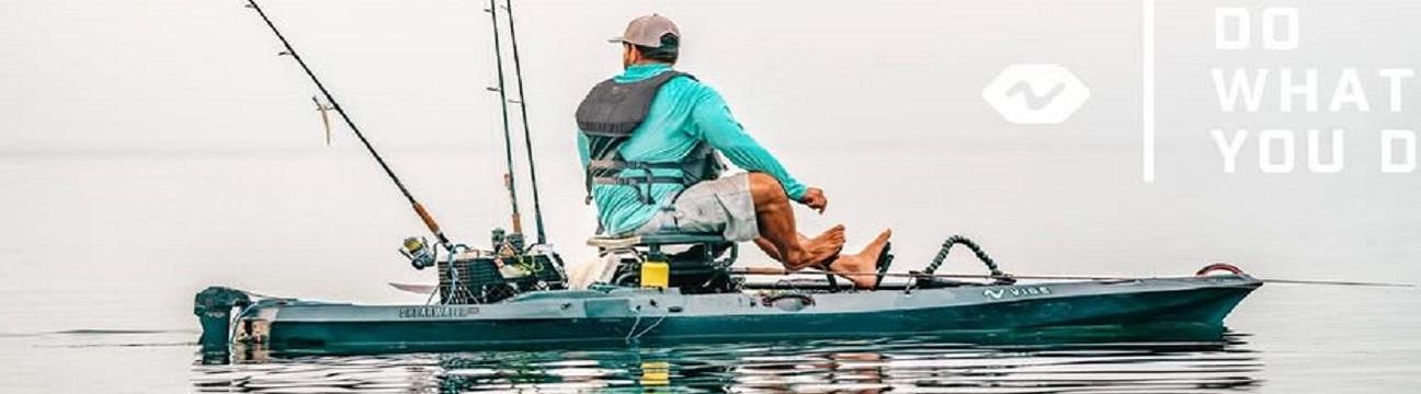 Vibe Kayaks