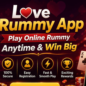 Loverummy Appk