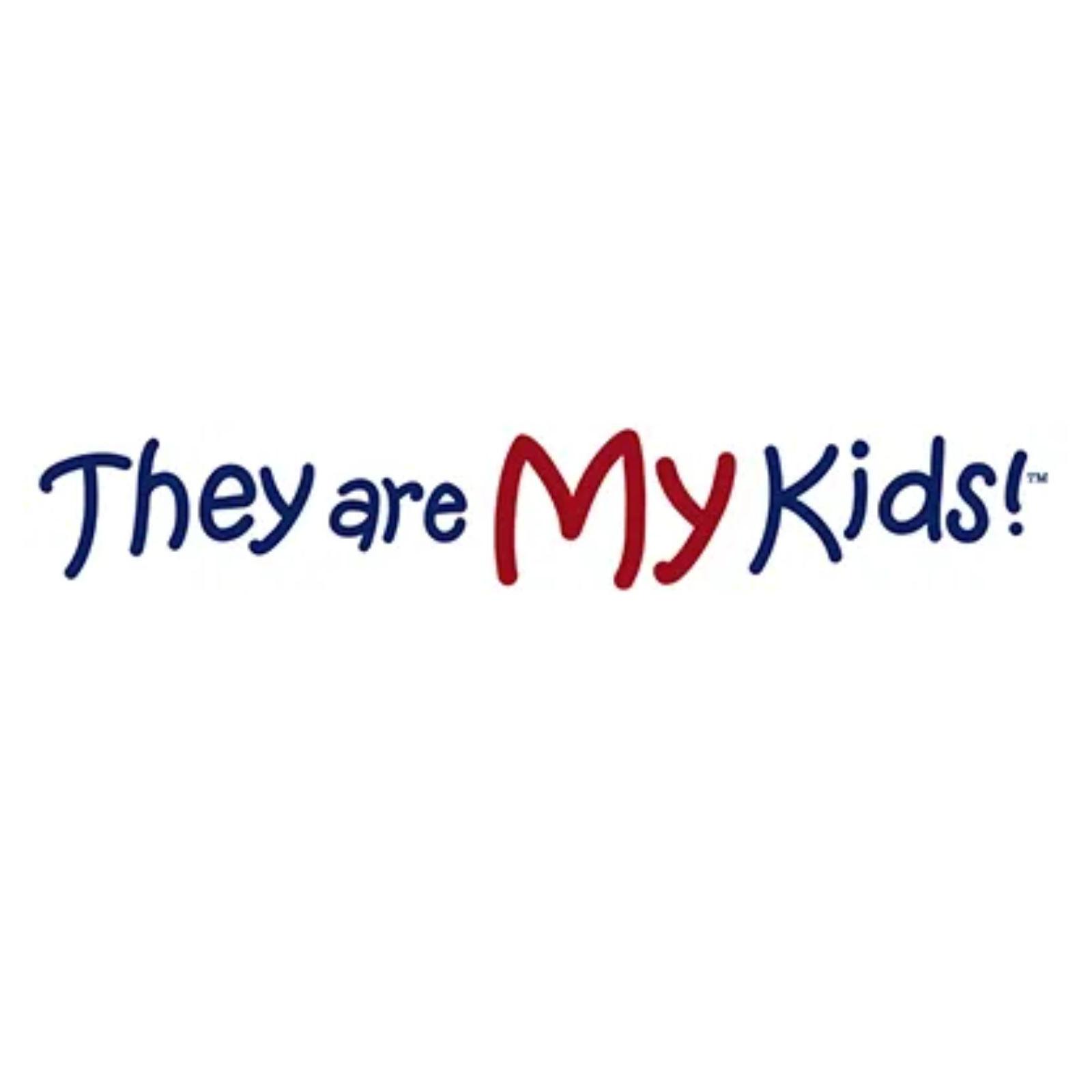 They Are My Kids