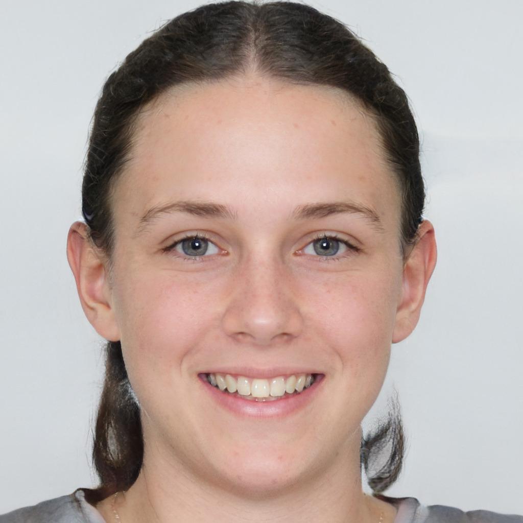 Lily Thompson