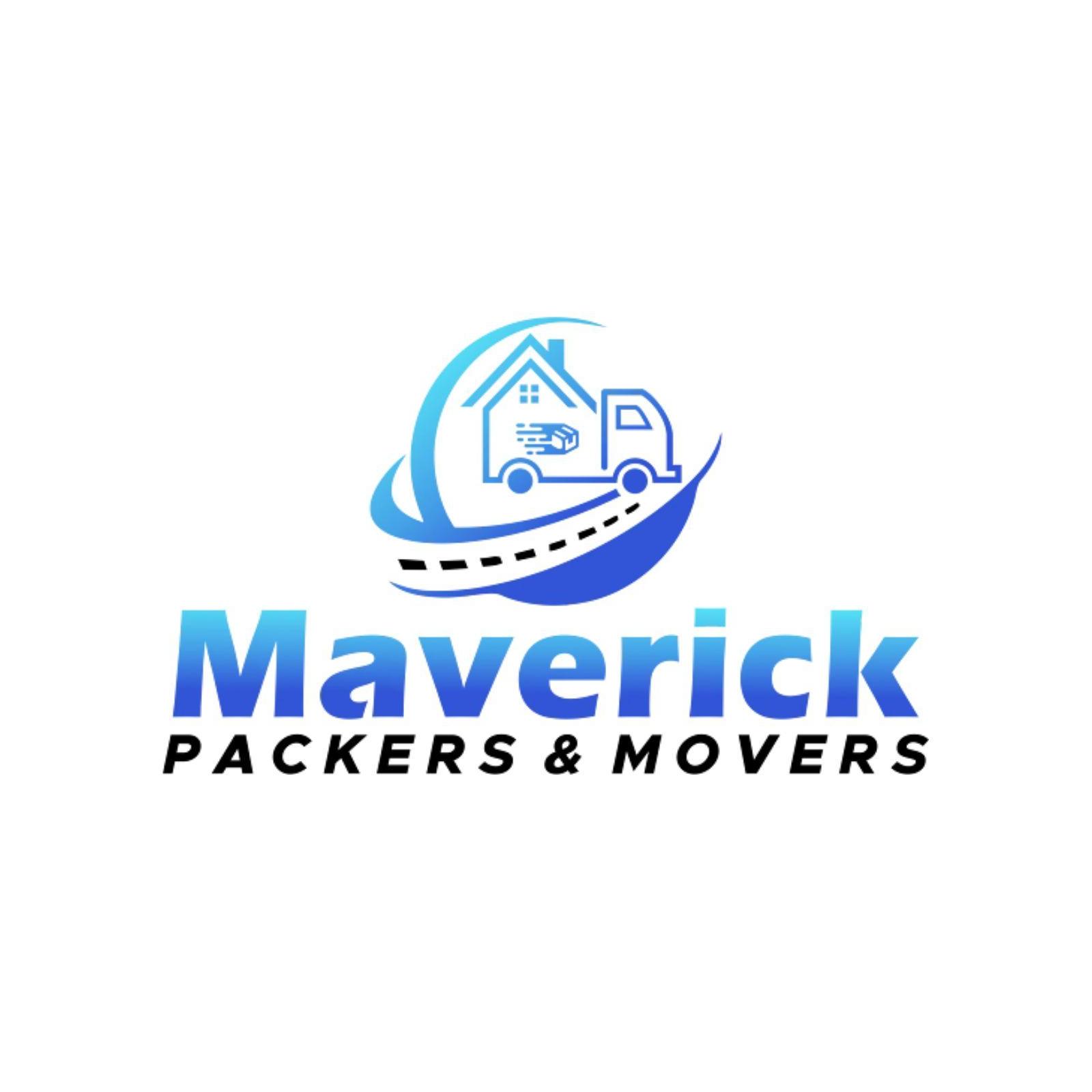 Maverick Movers