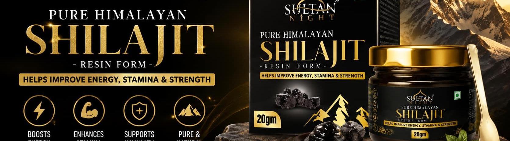 Sultan Nights