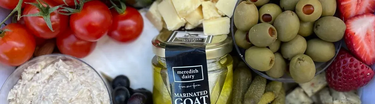 Cheese & Co.