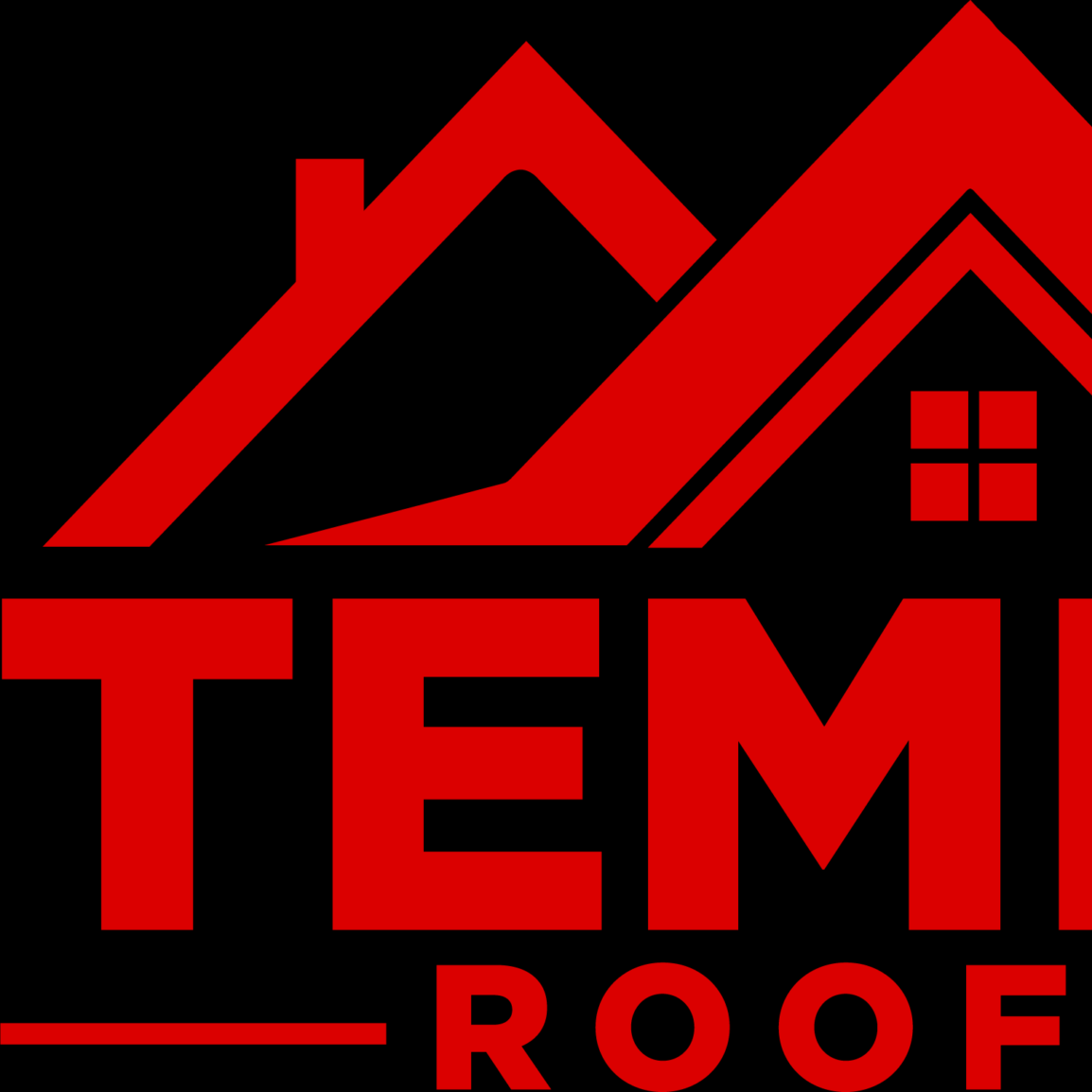 Temple Roofing
