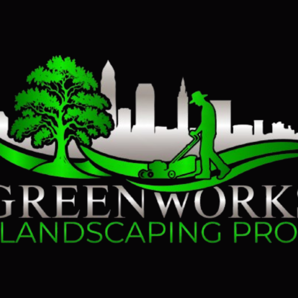 Greenworks Pro